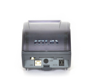 ККТ "АТОЛ 30Ф" (USB, черный, без ФН) купить ЦИТ ККТ "АТОЛ 30Ф" (USB, черный, без ФН) фото