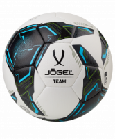Мяч футбольный Jögel Team №5 фото