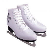 Фигурные коньки Backheel Lutz (RU31 EU32 CM19) фото