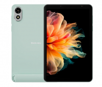 Планшет BlackView ZENO 1 6/256 Gb LTE Зеленый фото