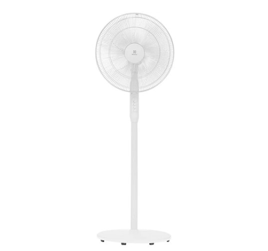 Вентилятор напольный ELECTROLUX EFF-1006W фото