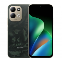 Смартфон Xiaomi Redmi 17 8/256Gb Green (Зеленый) фото