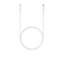 Кабель Type-C - Type-C Samsung 1м Белый (EP-DN975) купить ЦИТ Кабель Type-C - Type-C Samsung 1м Белый (EP-DN975) фото
