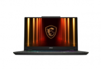 Ноутбук MSI Cyborg 17 B13WEKG-216XRU 17.3"FHD(1920x1080) IPS/Core i5-13420H 8с/16Gb/1Tb SSD/RTX 5050 фото
