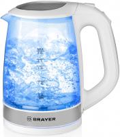 Чайник BRAYER BR1040WH фото
