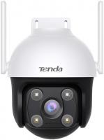 Видеокамера TENDA CH7-WCA  PAN/TILT WIFI OUTDOOR 1080P фото