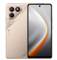 Смартфон Tecno Pova 7 Neo 8/256GB титан купить ЦИТ Смартфон Tecno Pova 7 Neo 8/256GB титан фото