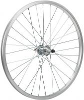 Колесо 24" STG заднее, один.обод под v-brake 32 отв, втулка SF-A09R сталь,экс-к, насып подшип. Под т фото
