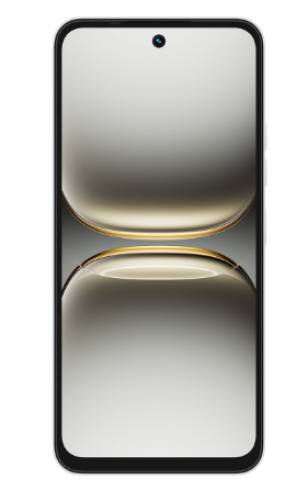 Смартфон Tecno Spark 40C 8/128GB White (Белый) купить ЦИТ Смартфон Tecno Spark 40C 8/128GB White (Белый) фото