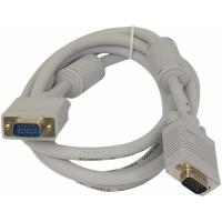 Кабель SVGA 20м фото