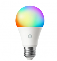 Умная LED-лампочка Яндекс E27 YNDX-00553 фото