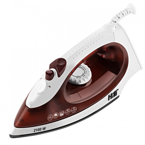 Утюг HITT HT-5111 купить ЦИТ Утюг HITT HT-5111 фото