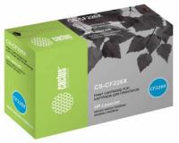 Картридж Cactus CS-CF226X черный для HP LJ M402d/M402n/M426dw/M426fdn/M426fdw (9000стр.) купить ЦИТ Картридж Cactus CS-CF226X черный для HP LJ M402d/M402n/M426dw/M426fdn/M426fdw (9000стр.) фото