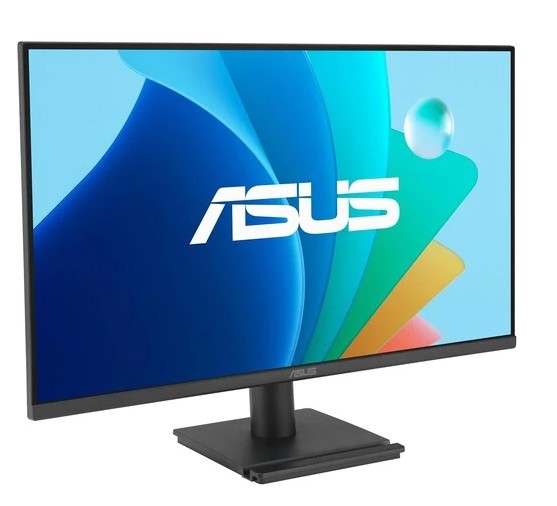 Монитор 27" Asus VA279HG черный IPS LED 16:9  300cd 1920x1080 120Гц VGA HDMI фото