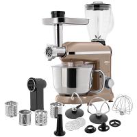 Кухонный комбайн ARESA AR-1708 (4 в 1) купить ЦИТ Кухонный комбайн ARESA AR-1708 (4 в 1) фото