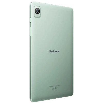 Планшет BlackView Tab60 6/128Gb LTE Зеленый фото