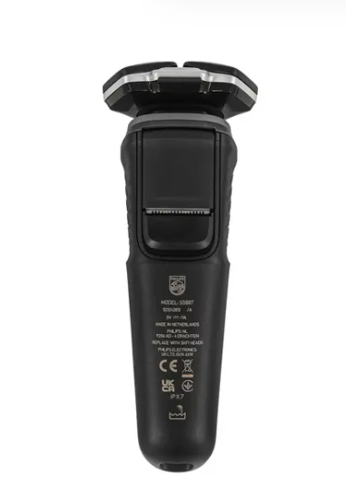 Бритва PHILIPS S5887/10 фото