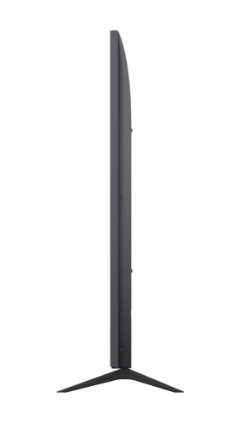 Телевизор LED LG 75" 75NANO80A6B 4K Ultra HD 60Hz Smart TV WebOS фото