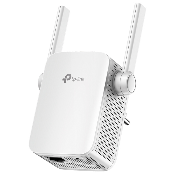 Усилитель Wi-Fi сигнала TP-LINK RE305 AC1200 фото