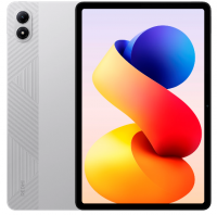 Планшет Xiaomi Redmi Pad Pro 2 5G 6/128GB Silver (серебристый) фото