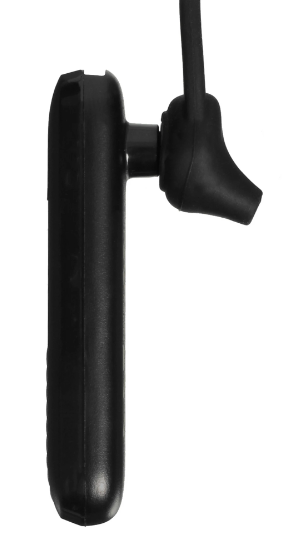 Беспроводная гарнитура BOROFONE BC20 Smart черный фото