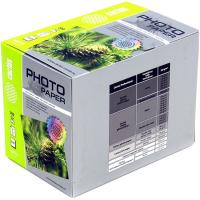 Фотобумага Cactus CS-MA6200500 10x15/200г/м2/500л./белый матовое для струйной печати фото