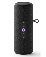 Умная портативная Яндекс Станция Стрит с Алисой черный (YNDX-00030BLK) купить ЦИТ Умная портативная Яндекс Станция Стрит с Алисой черный (YNDX-00030BLK) фото
