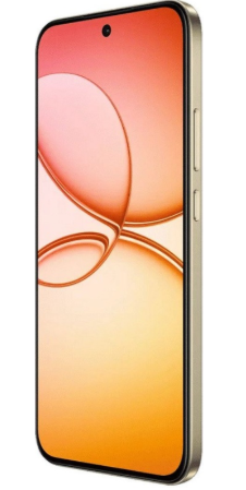 Смартфон Realme 15T 8/256GB White (Белый) фото