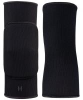 Наколенники волейбольные KS-101, черный (L) фото