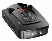 Радар-детектор SHO-ME G-475 S-VISION фото