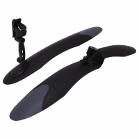 Крылья Sunnywheel, модель SW-671NF/HR, колеса 24-26" фото