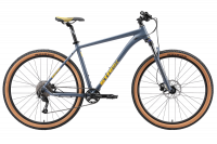(м) Велосипед горный Stark'25 Router 29.3 HD  фото