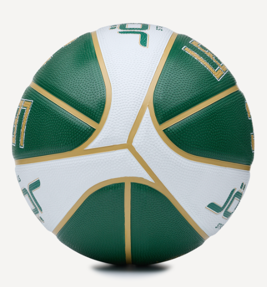 Мяч баскетбольный Jogel Streets Legend33 №7 (BC25) (7) фото