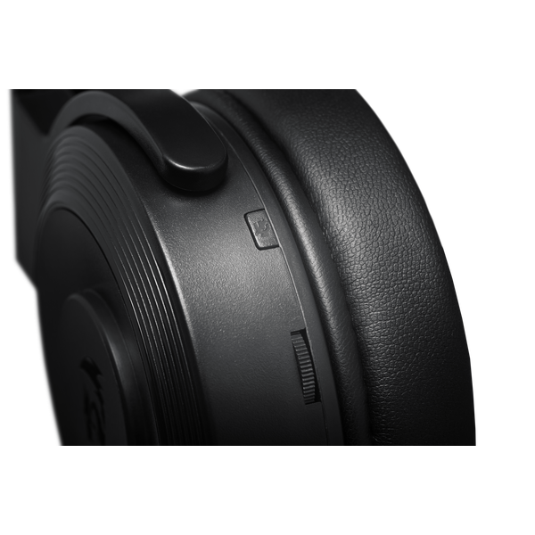 Игровые наушники с микрофоном REDRAGON Lamia 2 Черный  (7.1) фото