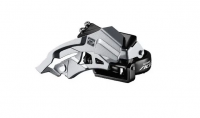 Переключатель скоростей передний Shimano Acera FD-M3000ТS ун. т. 31.8 мм (66-69) купить ЦИТ Переключатель скоростей передний Shimano Acera FD-M3000ТS ун. т. 31.8 мм (66-69) фото