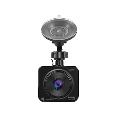 Видеорегистратор Navitel R200 NV черный фото