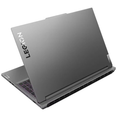Ноутбук Lenovo Legion 5 16IRX9 83DG004NUS 16.1"WQXGA(2560x1600) IPS/Core i7-14650HX 16с/16Gb/512Gb S фото