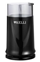 Кофемолка KELLI KL-5112 черный фото