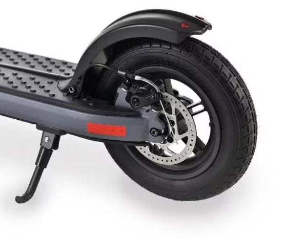 Электросамокат MIZAR Kron Pro 2.0 фото