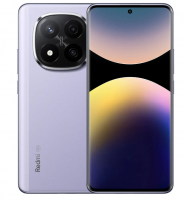 Смартфон Xiaomi Redmi Note 14 Pro+ 5G 12/512GB Purple (Фиолетовый) новая комплектация  купить ЦИТ Смартфон Xiaomi Redmi Note 14 Pro+ 5G 12/512GB Purple (Фиолетовый) новая комплектация  фото