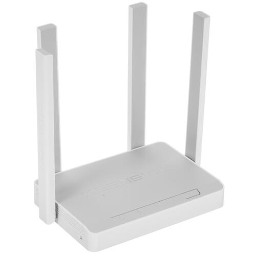 Wi-fI роутер Keenetic Speedster (KN-3013) фото