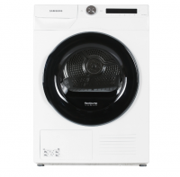 Сушильная машина SAMSUNG DV90T5240AW фото