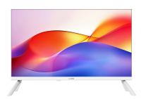 Телевизор LED BBK 24" 24LEM-1042/T2C HD READY белый фото