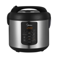 Мультиварка MIDEA MPC-6035 фото