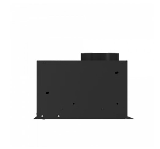 Вытяжка полновстраиваемая ELIKOR Cube Basic 60П-500-К3Д (294089), черный фото