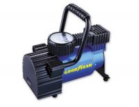 Авто-компрессор воздушный GOODYEAR GY000101 GY-30L 30 л/мин фото