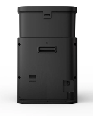 Робот-пылесос ECOVACS Deebot N30 PRO CH2427 (YDLX11-1) с самоочисткой, черный фото