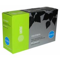 Картридж Cactus CS-CF287A черный для HP LJ M506dn/M506n/M506x (9000стр.) фото