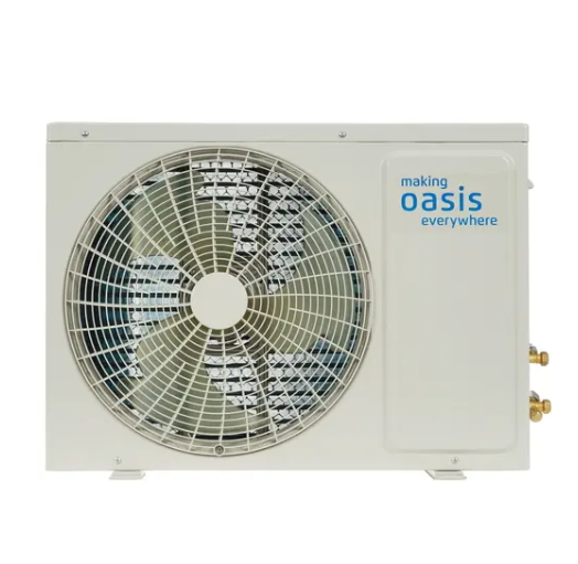 Кондиционер Oasis H-12I Inverter фото