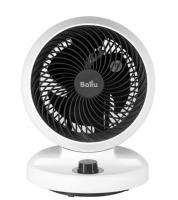 Вентилятор настольный BALLU BFT-135W фото